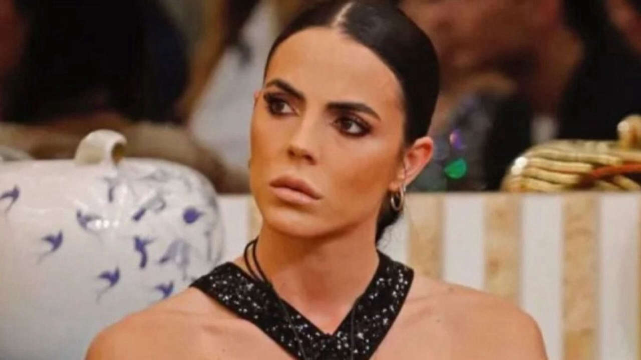Grande Fratello, Shaila Gatta svela il suo incontro con Lorenzo: rivelazioni e frecciate a Javier e Helena