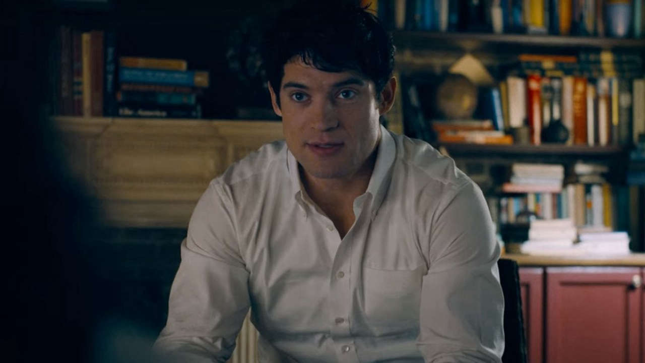 Superman: Clark Kent svela la verità a Lois Lane nel trailer emozionante del nuovo episodio!