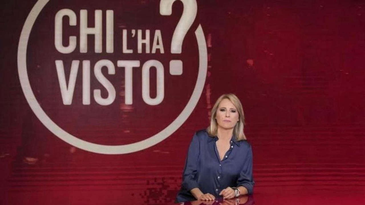 Chi l’ha visto? I casi sconvolgenti e le anticipazioni del 14 maggio 2025 su Rai 3 ti lasceranno senza parole.