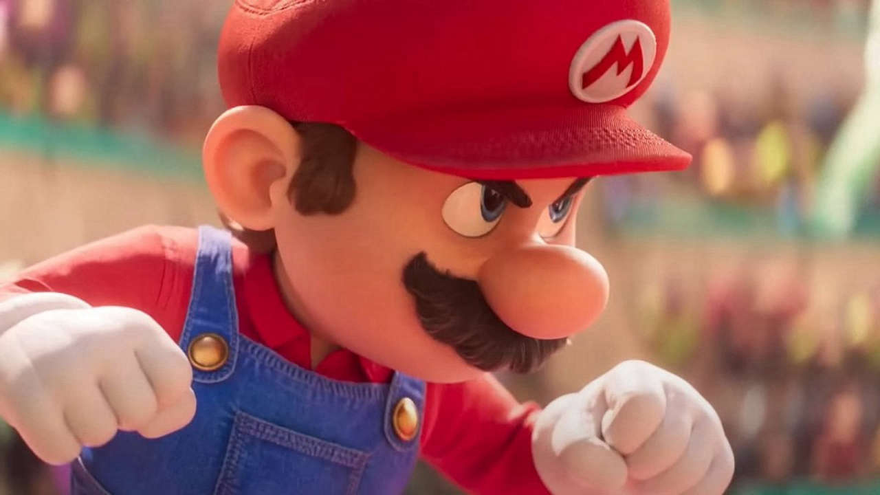 Super Mario Bros: Svelato per errore il titolo del sequel, scopri il nome che sorprenderà tutti!