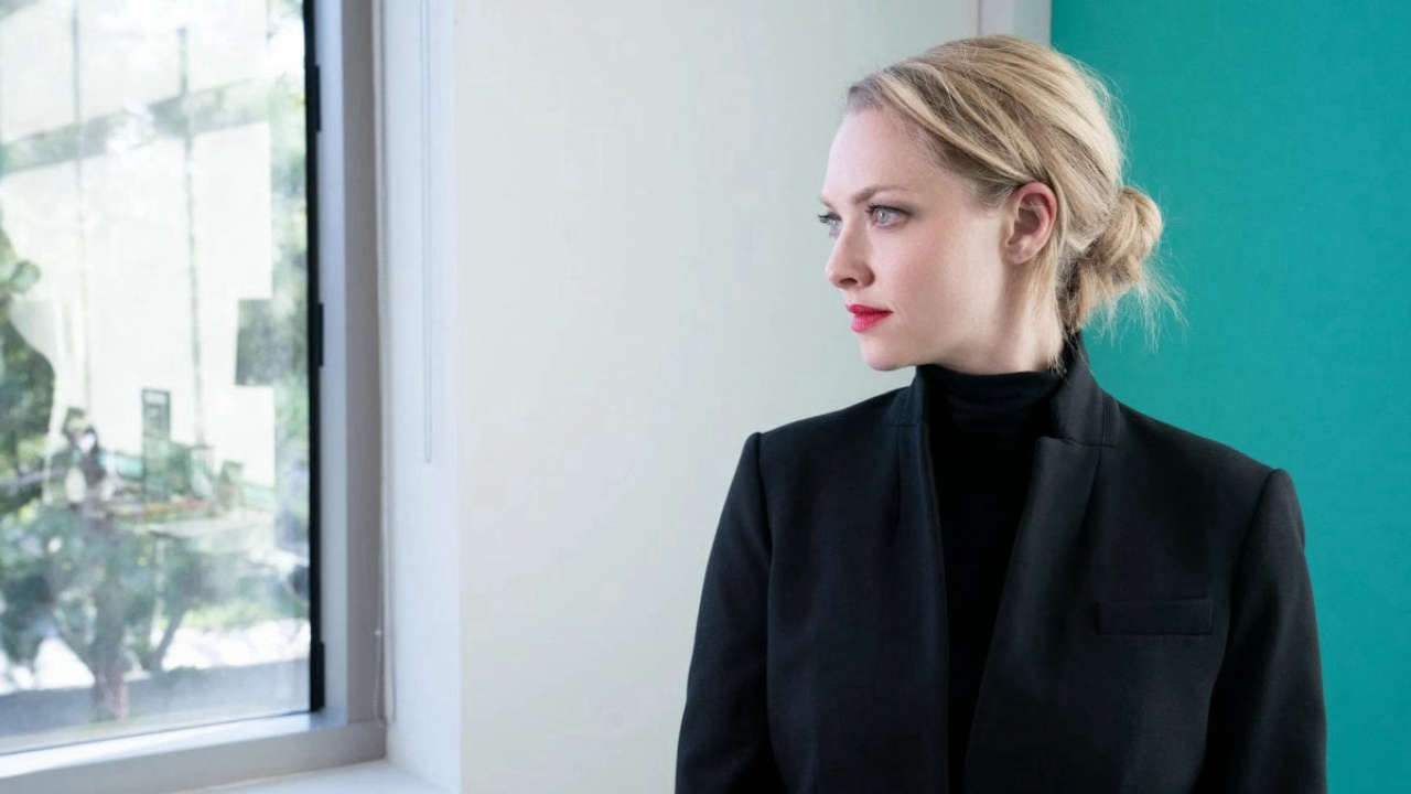 The Life and Deaths of Wilson Shedd: Amanda Seyfried e Scoot McNairy nel thriller che ti lascerà senza fiato