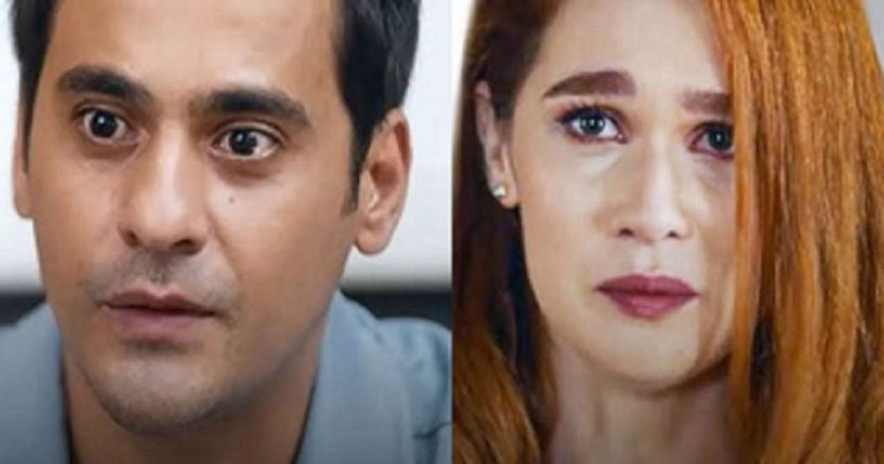 Tradimento: Tolga e Selin tra adozione e segreti in una crisi matrimoniale drammatica