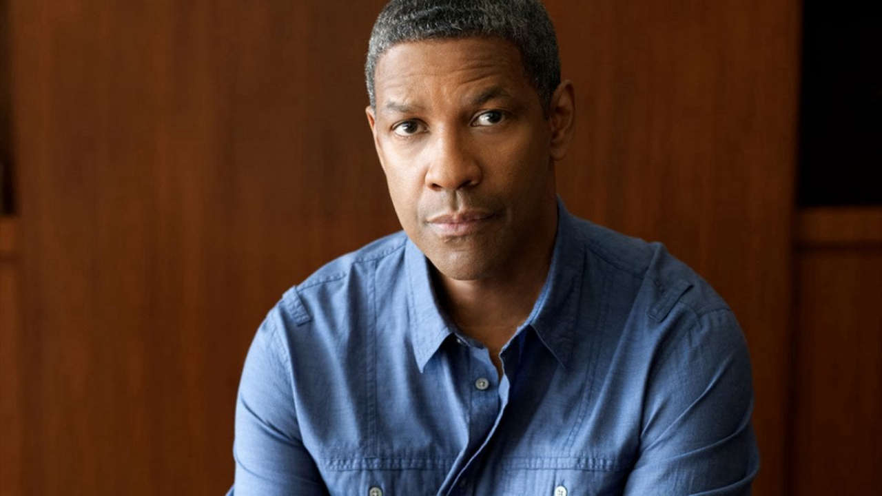Denzel Washington, Robert Pattinson e Daisy Edgar-Jones insieme in un avvincente thriller Netflix dal 2024