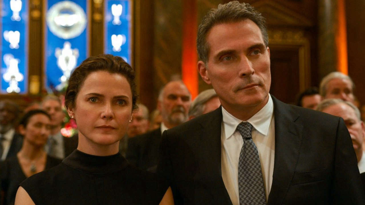 The Diplomat: Netflix sorprende con il rinnovo della stagione 4, ecco cosa aspettarsi dai nuovi episodi!