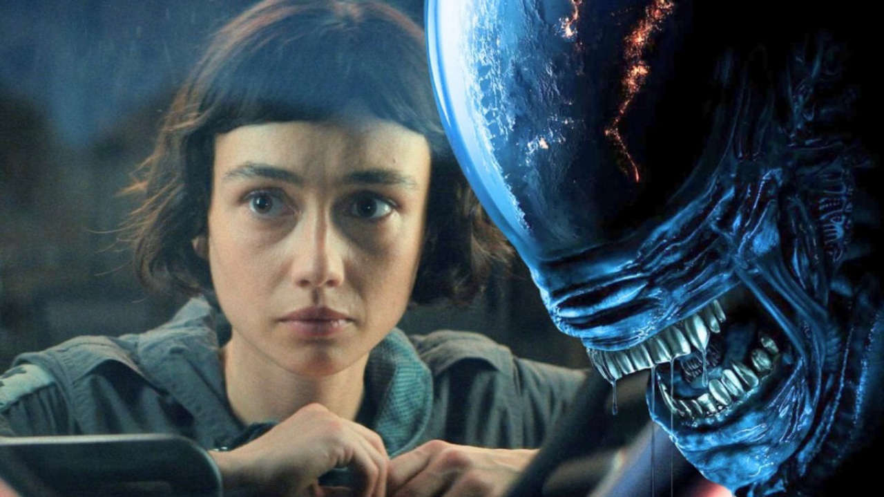 Alien: Pianeta Terra, svelati i segreti sorprendenti della protagonista Sydney Chandler
