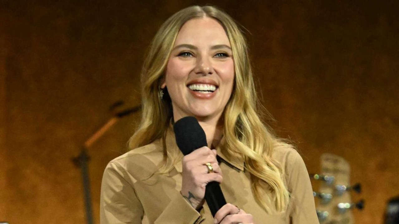 Avengers: Endgame, Scarlett Johansson attacca l’Oscar per la mancata nomination a miglior film e svela la verità