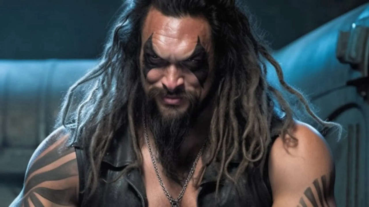 Supergirl: scopri i sorprendenti piani di Lobo interpretato da Jason Momoa nel nuovo DC Universe!