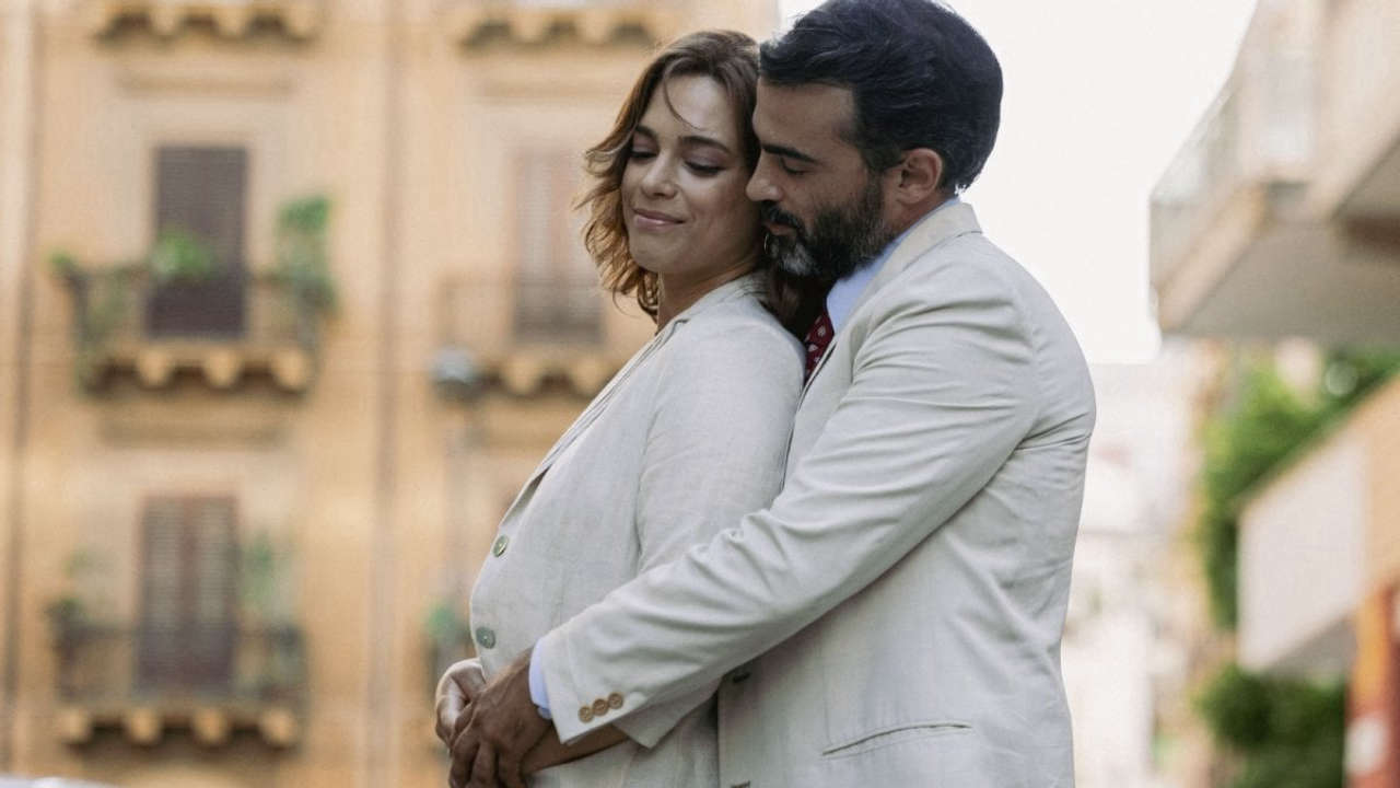 Francesca e Giovanni: la recensione del film di Simona Izzo e Ricky Tognazzi svela sorprese inaspettate!