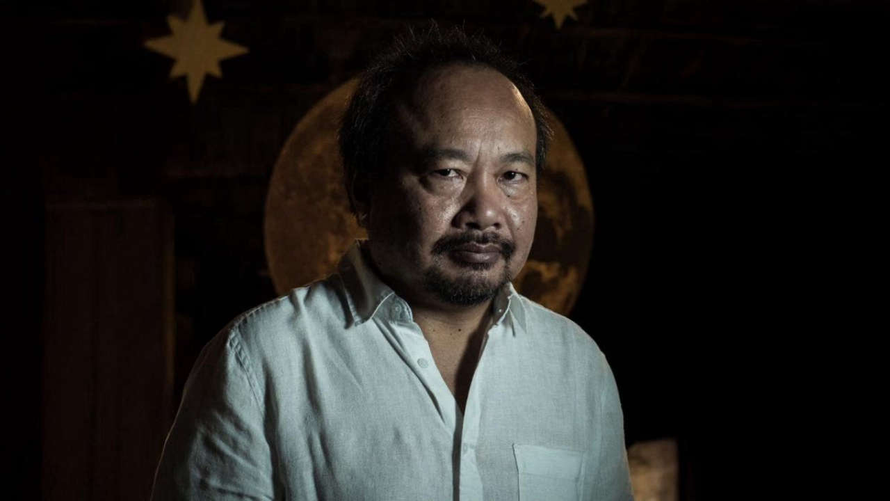 Rithy Panh presidente di giuria a Locarno 2025: cosa aspettarsi dalla sua leadership?