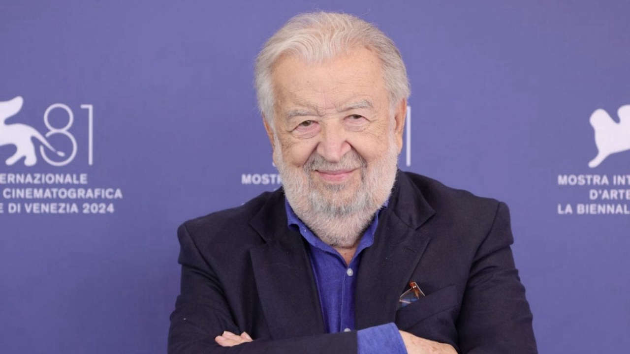 Pupi Avati contro il ministro della cultura Giuli: La verità sul suo sapere di cinema è sconcertante