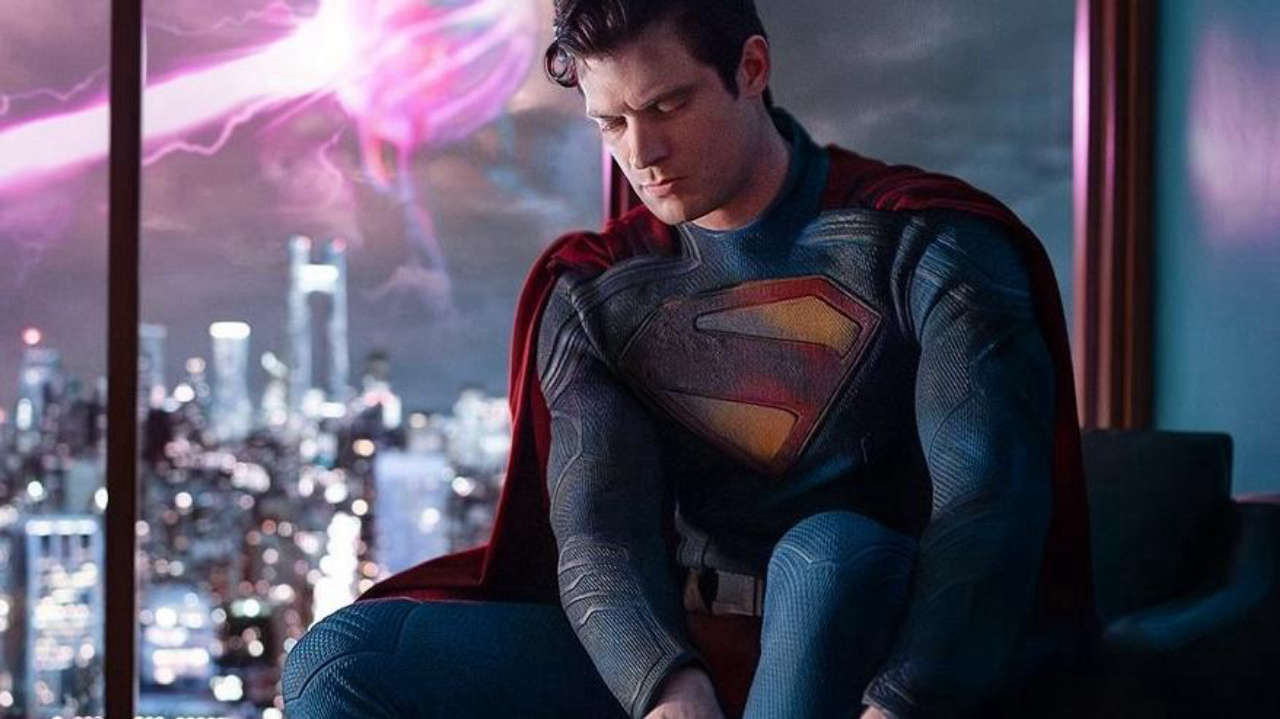 Superman: il nuovo trailer svela inquadrature controverse che stanno facendo discutere i fan