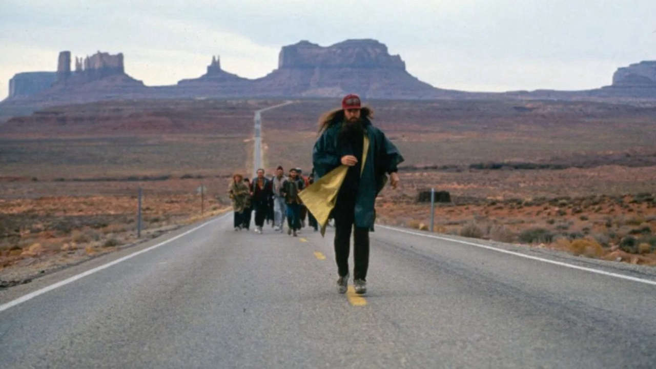 Forrest Gump: La star abbandona Hollywood per tornare alla sua vera famiglia