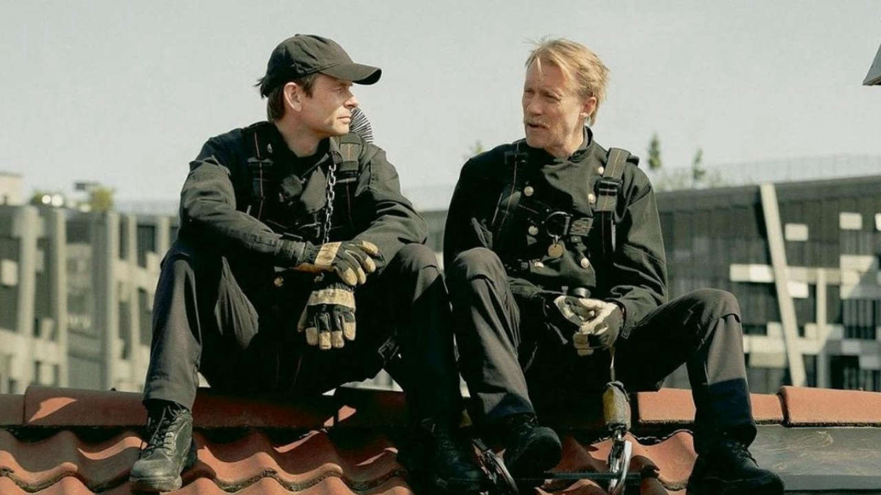 Sex: Scopri la recensione del film di Dag Johan Haugerud e i suoi temi provocatori in arrivo il 2 novembre 2023