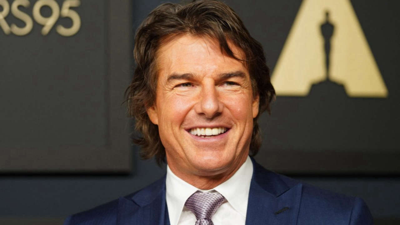 Sean Penn: Tom Cruise è il miglior stuntman del cinema, la rivelazione che sorprende tutti!