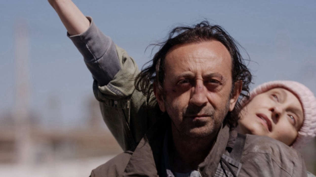 Nero, l’intervista al regista Giovanni Esposito: il sacrificio dimenticato nel cinema contemporaneo