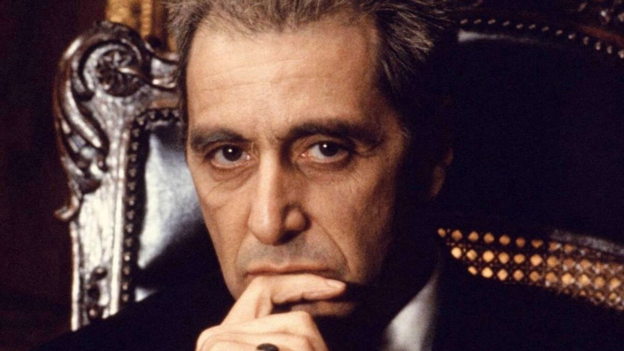 Maserati: The Brothers, Al Pacino nei panni di Vincenzo Vaccaro in un film da non perdere!