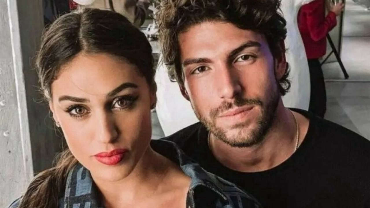 Belen Rodriguez e Ignazio Moser: crisi profonda che sorprende, ma Damante non c’entra affatto