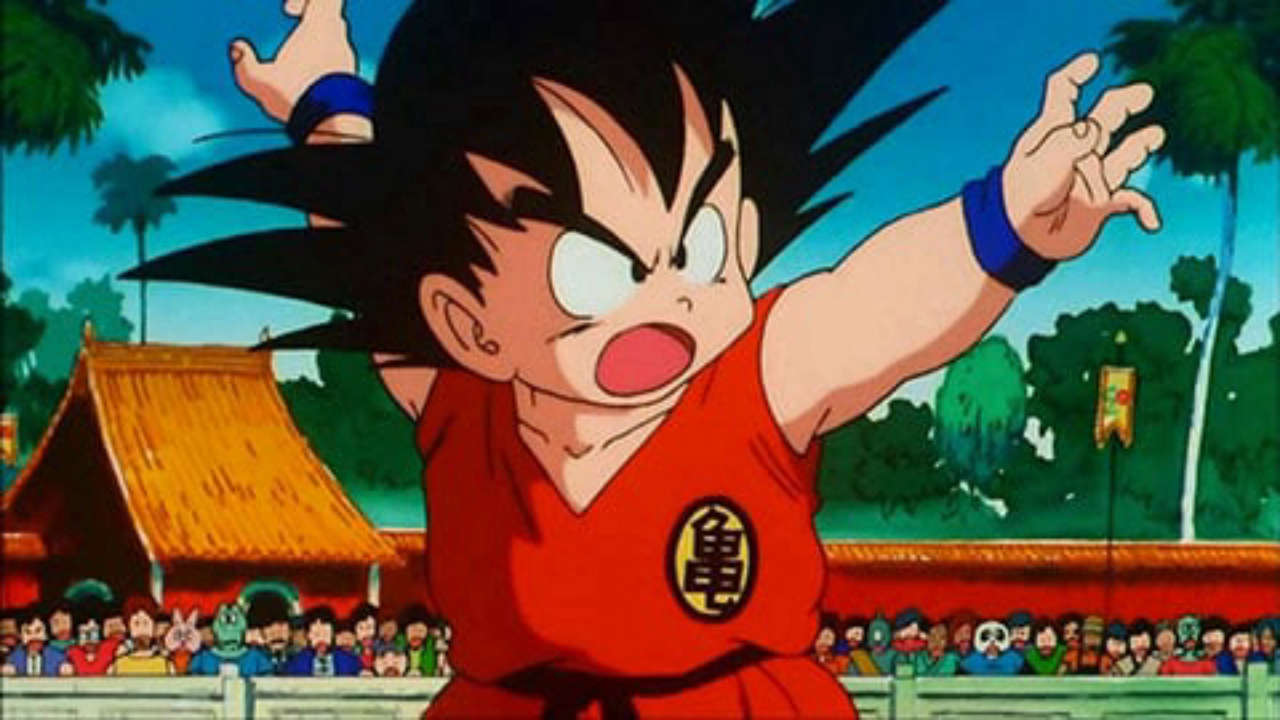 Dragon Ball e il futuro degli anime: Texas pronto a bandire i titoli più amati per una nuova legge?