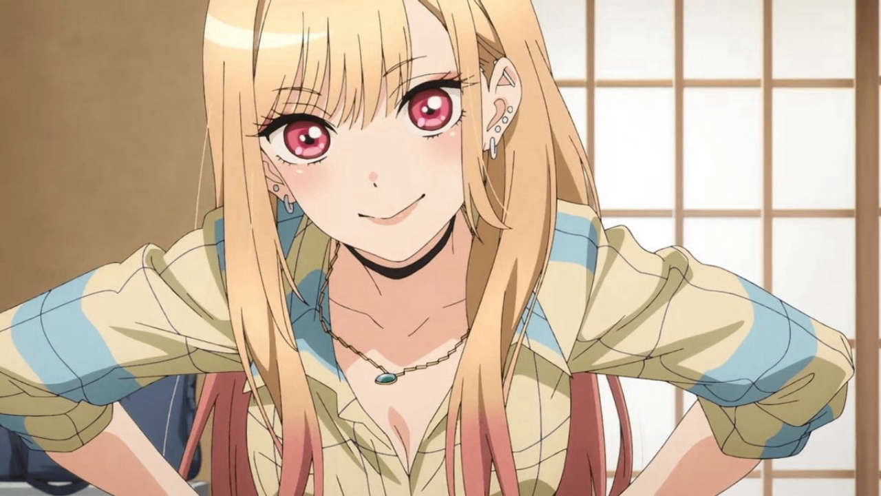 My Dress-Up Darling, delusione per i fan prima della seconda stagione in arrivo questa estate