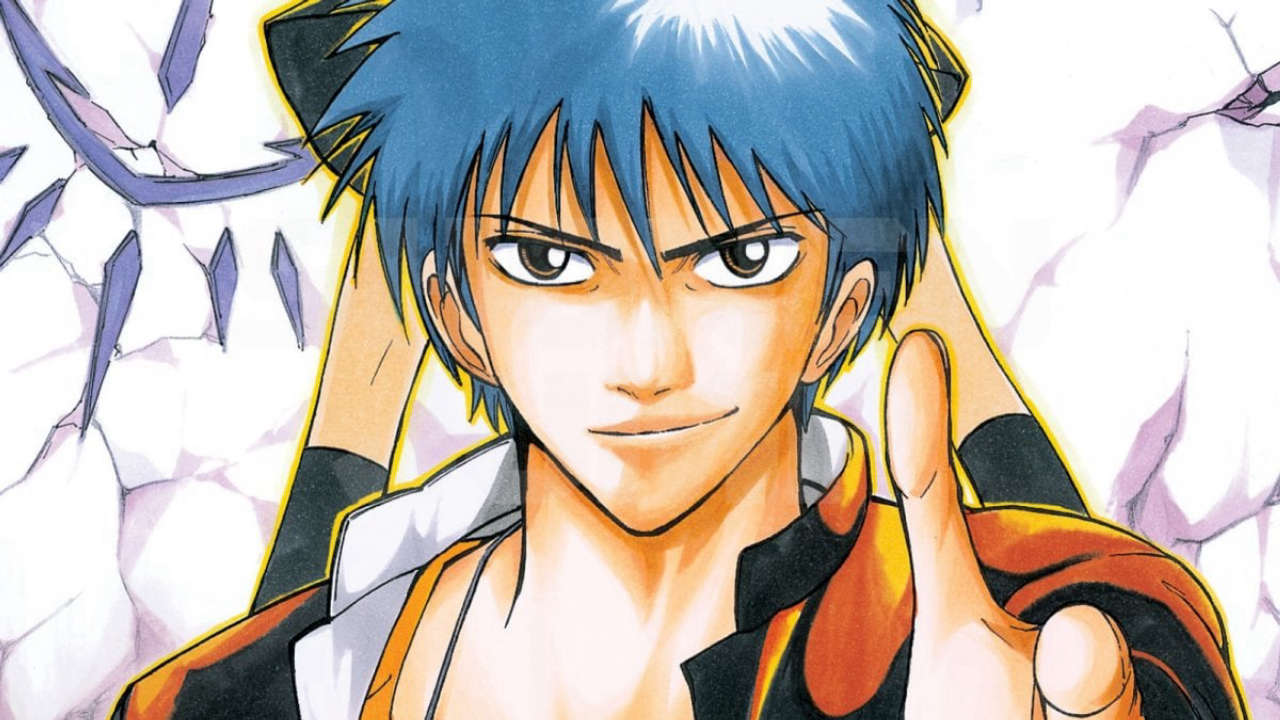 Anime dal manga leggendario torna dopo 15 anni: scopri il debutto che entusiasmerà i fan!