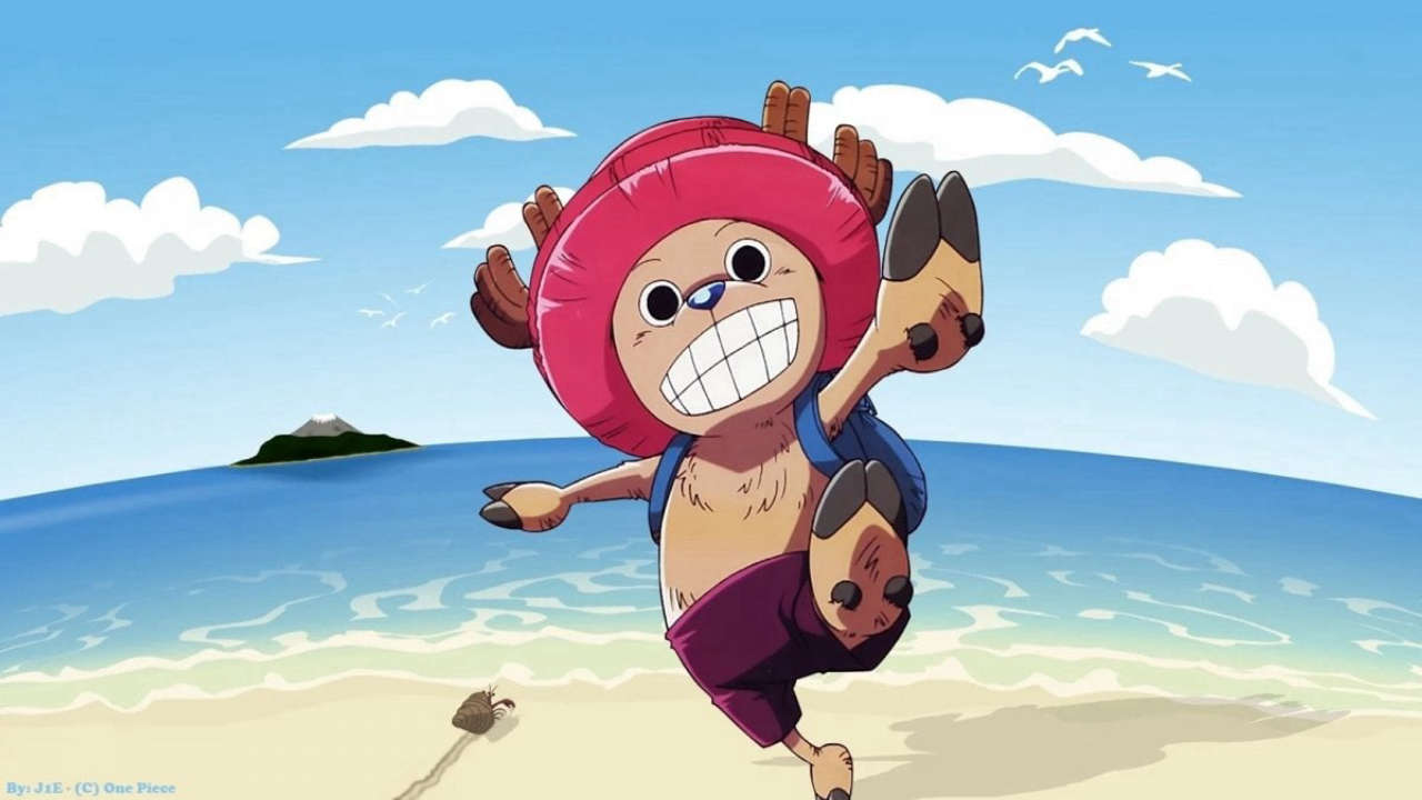 One Piece: svelato l’attesissimo spin-off su Chopper, fans in delirio per la nuova avventura!