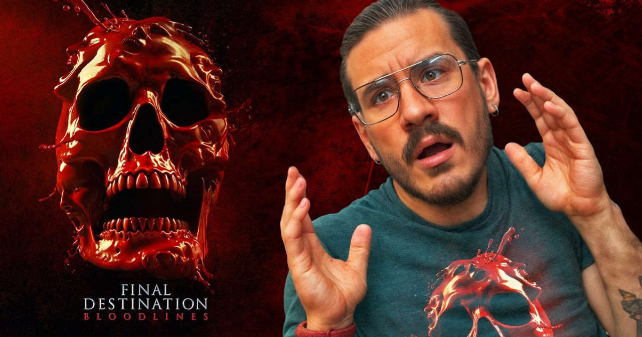 Final Destination Bloodlines: il nuovo gioco interattivo che riporta il brivido del franchise horror nell’era digitale