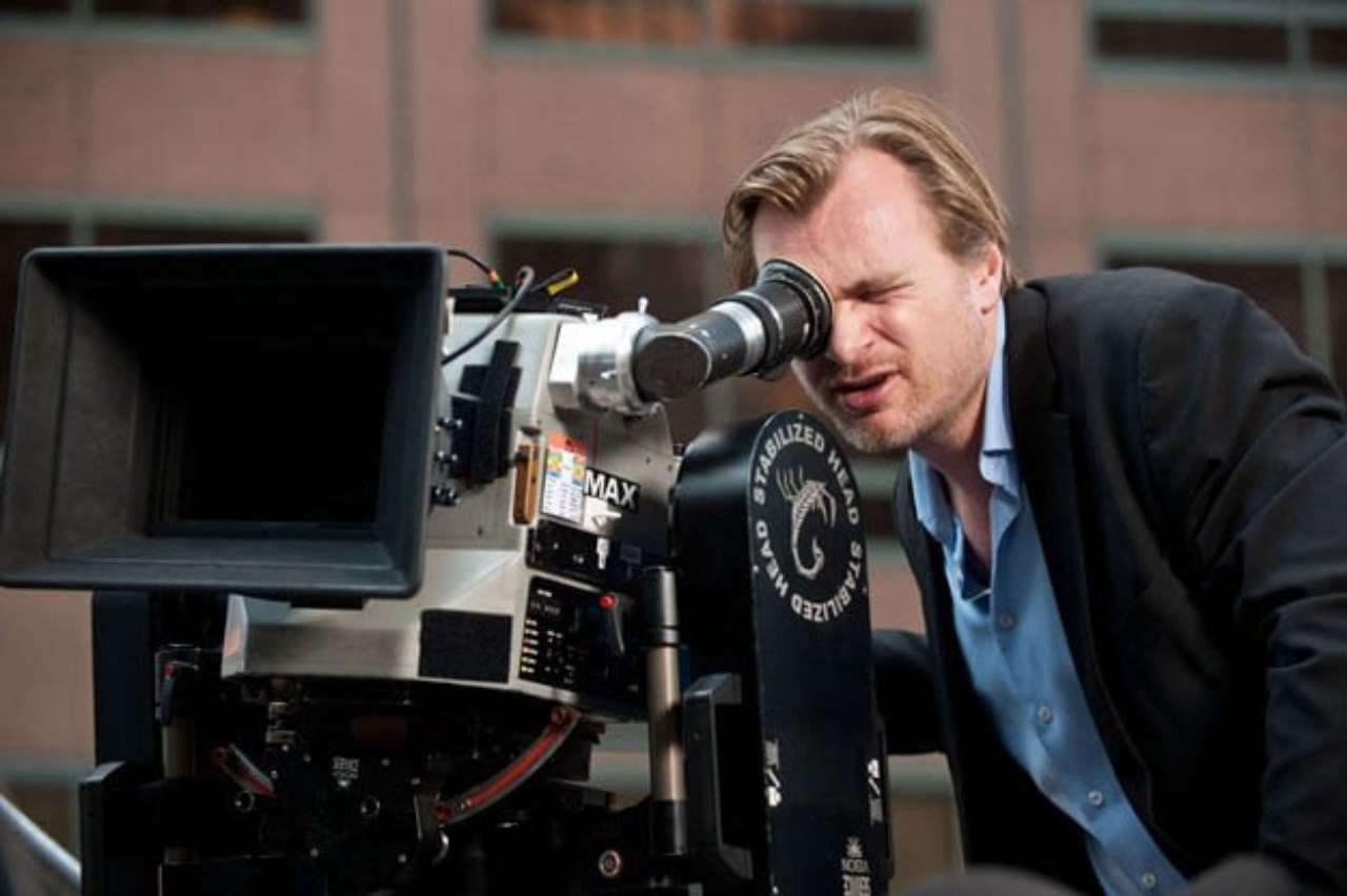 The Odyssey: Christopher Nolan porta il cinema in una nuova dimensione con un film girato interamente in IMAX