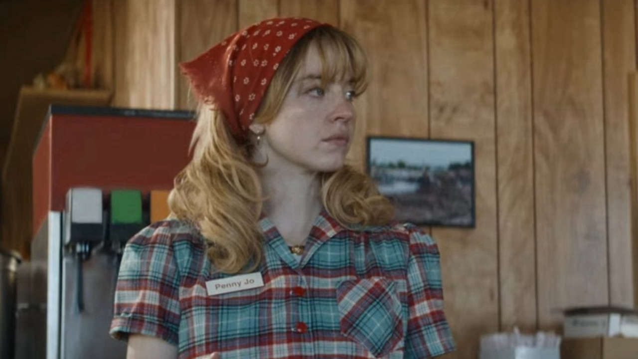 Americana: Sydney Sweeney, la cameriera che sogna una vita nuova nel trailer avvincente della serie