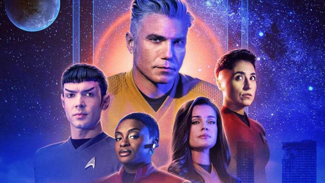 Star Trek: Strange New Worlds 3, svelati data di uscita e dettagli che cambieranno tutto nella nuova stagione