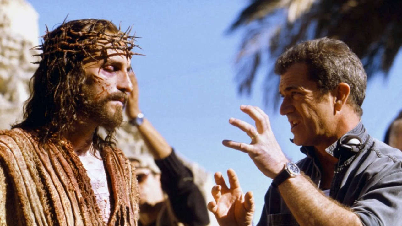 La Resurrezione di Cristo: Mel Gibson unisce le forze con Lionsgate per un progetto attesissimo.