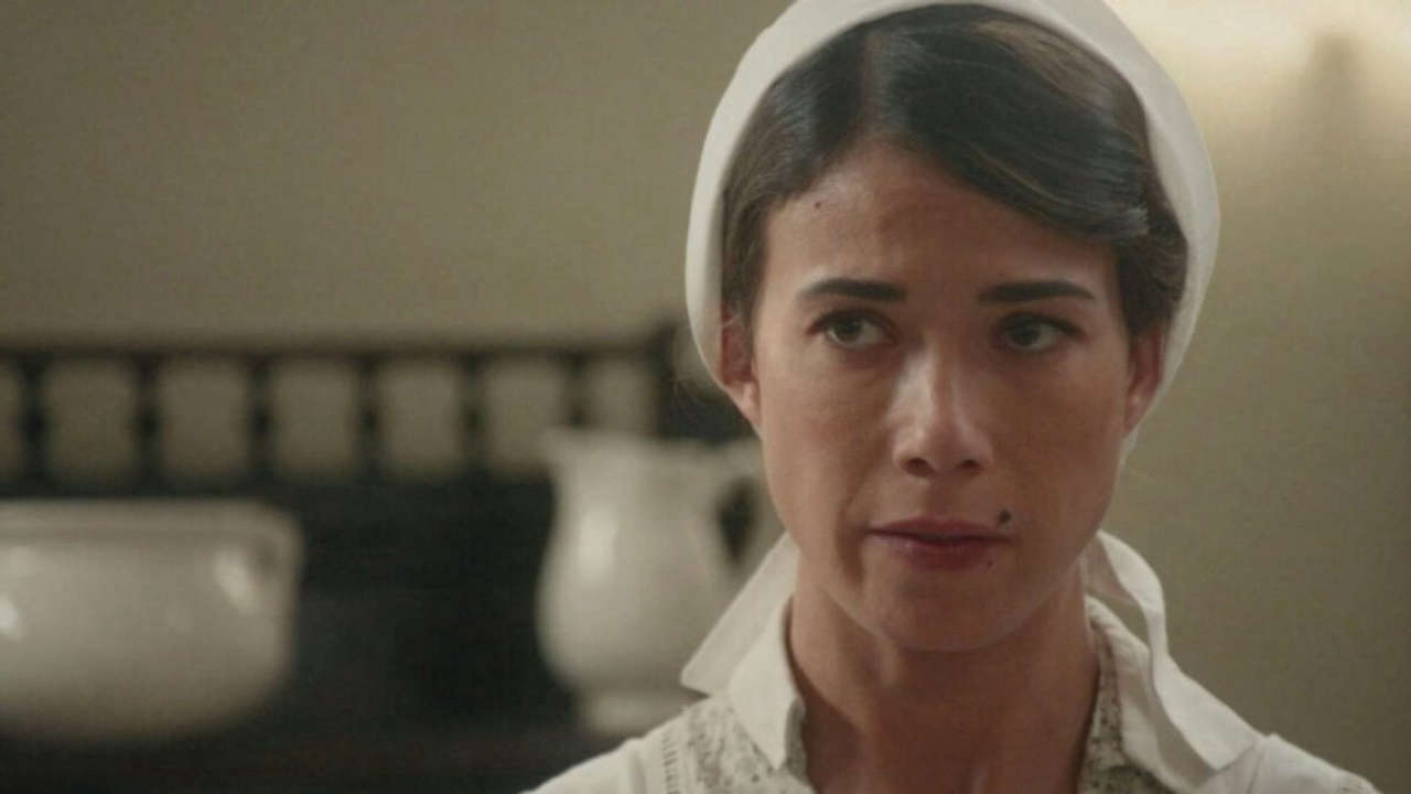 La Promessa, 16 maggio 2025: Teresa avverte Marcelo, una rivelazione che cambierà tutto!
