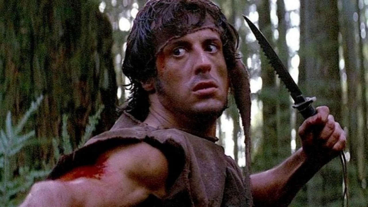 Rambo: il film prequel svela le origini del leggendario guerriero, una storia che cambierà tutto