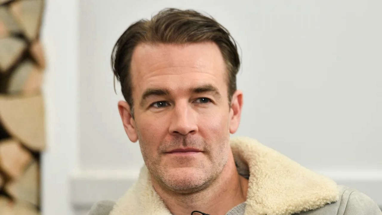 Elle: James Van Der Beek si unisce al cast del prequel di La rivincita delle bionde, cosa aspettarci?