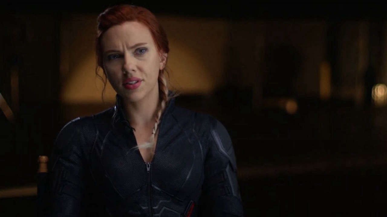 Avengers: Endgame meritava l’Oscar? Scarlett Johansson svela perché il film è stato sottovalutato