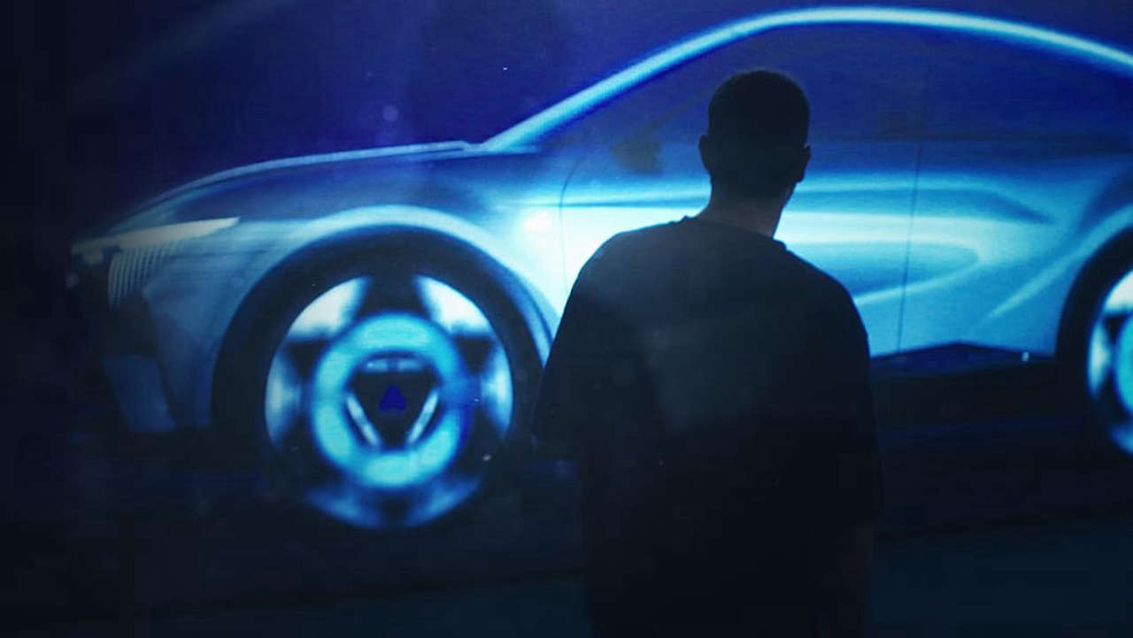 Anatomia di un Comeback: quattro storie che plasmano il futuro di Renault Group