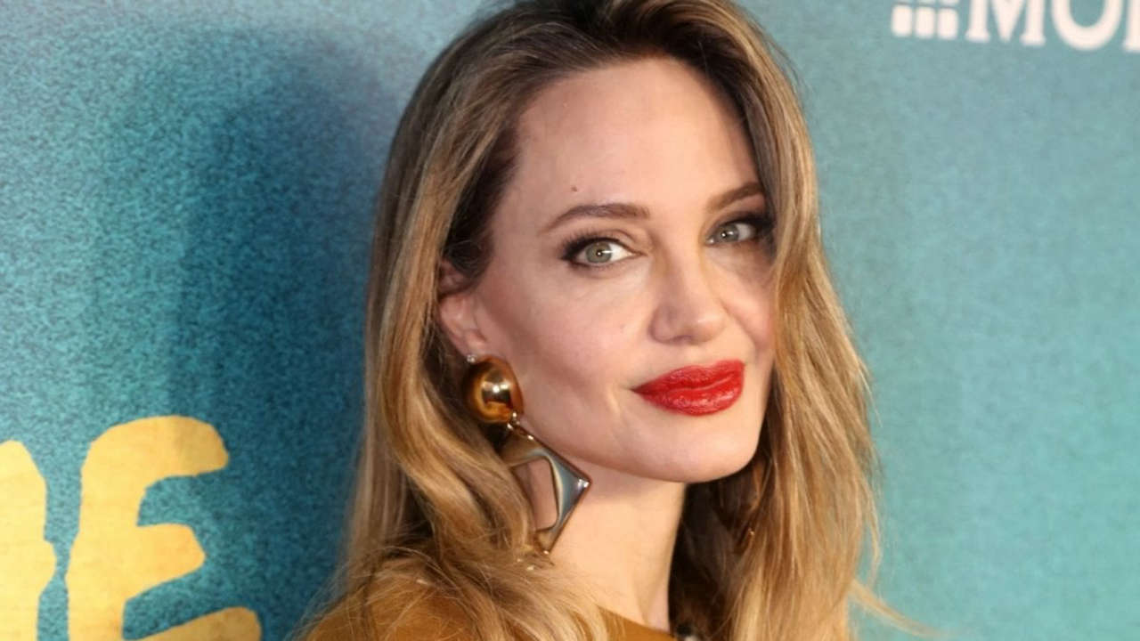 Gli ansiosi, con Angelina Jolie: il film ispirato al bestseller di Fredrik Backman svelerà emozioni sorprendenti