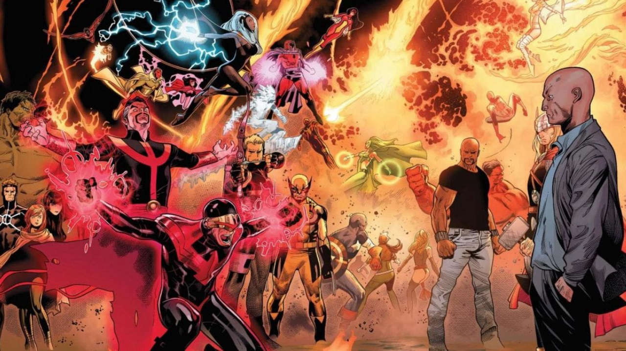 X-Men: i tre protagonisti del reboot Marvel svelati in voci clamorose, la fanbase è in subbuglio!
