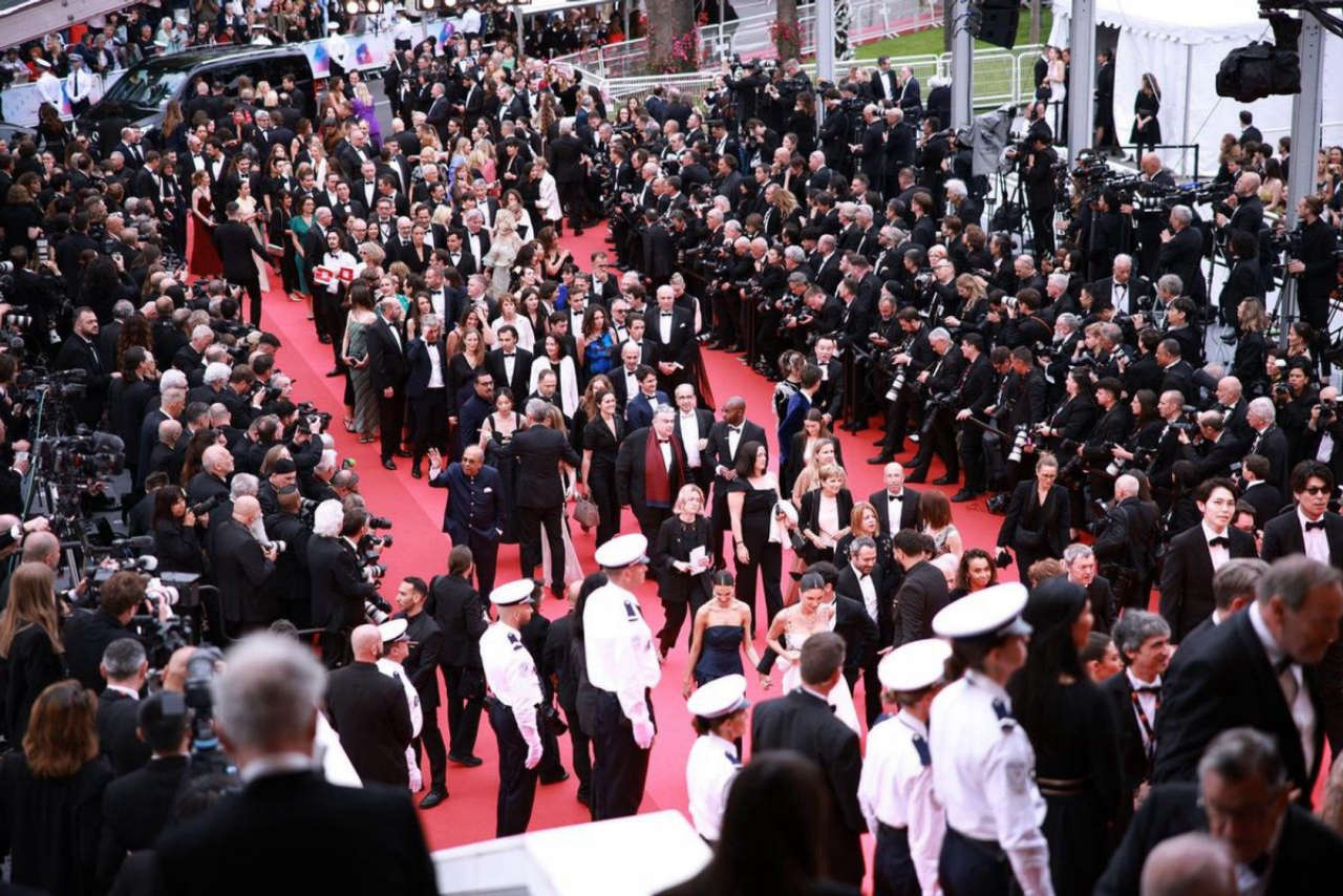 Cannes 2025, un attore bandito dal red carpet per accuse di molestie: cosa è successo realmente?