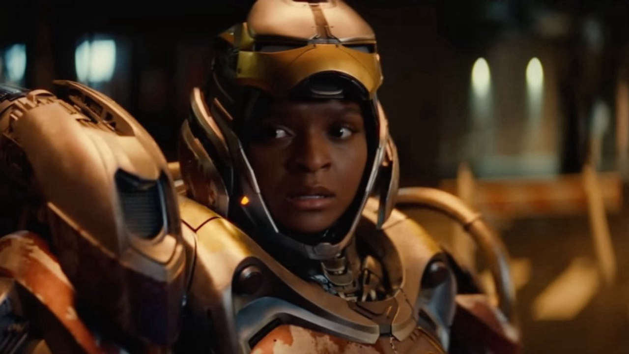 Ironheart: le reazioni delle star di Daredevil al trailer della Stagione 2 sorprendono e stupiscono il pubblico!