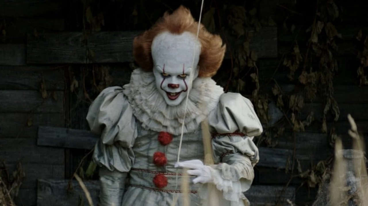 IT: il film di Andy Muschietti in edizione 4K Ultra HD + Blu-Ray a prezzo mai visto su Amazon!