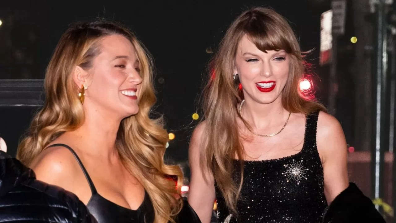 Taylor Swift e Blake Lively: l’amicizia sul filo del rasoio a causa di una causa legale in arrivo