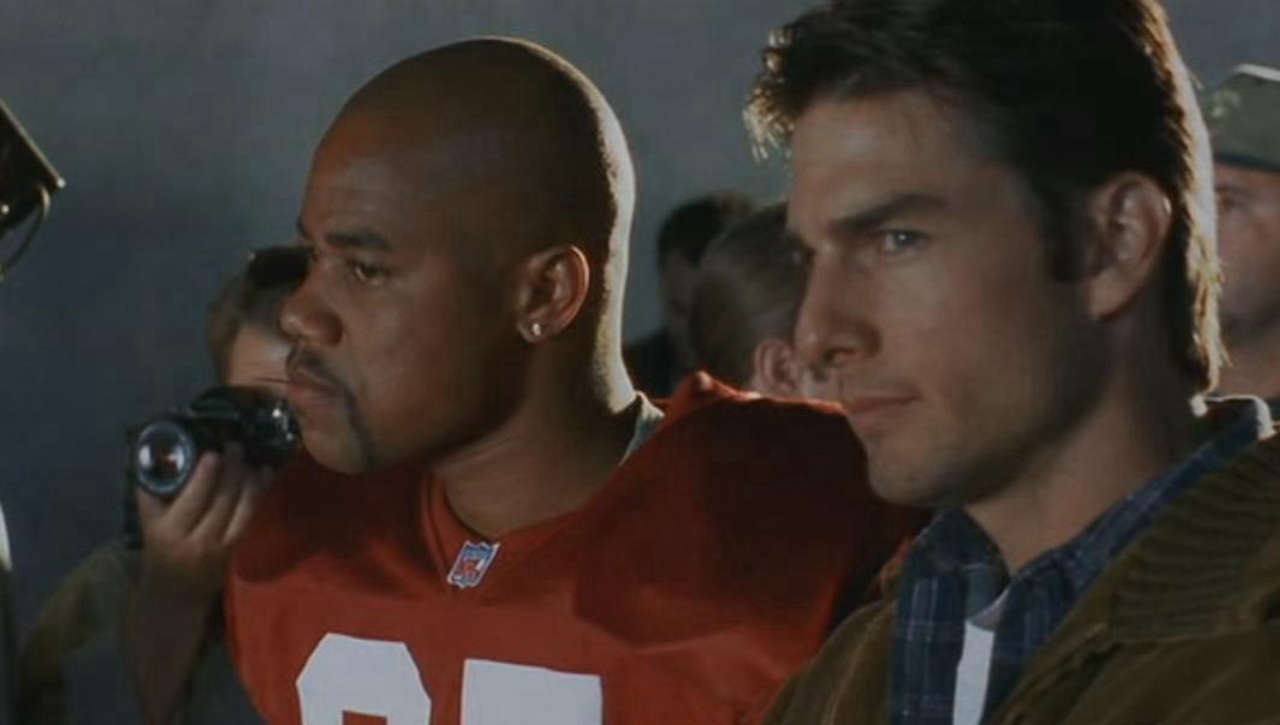 Jerry Maguire: Tom Cruise e Cuba Gooding Jr. brillano a Cannes dopo 30 anni dalla storica reunion