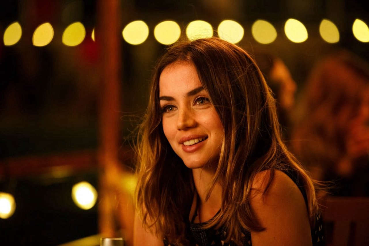 Ana de Armas e Tom Cruise: scopri i progetti che li uniscono dopo le prime dichiarazioni sul loro rapporto