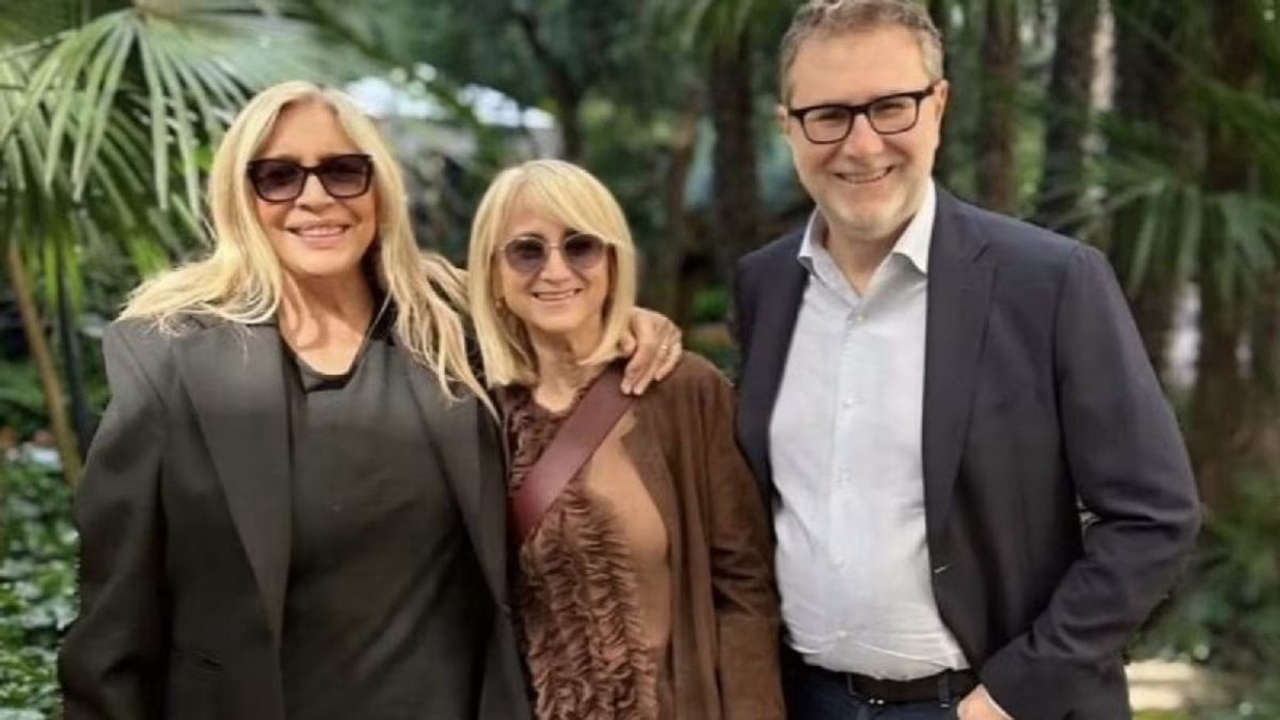 Che Tempo Che Fa, Mara Venier svela il segreto: “La Rai ha perso il suo programma più bello”