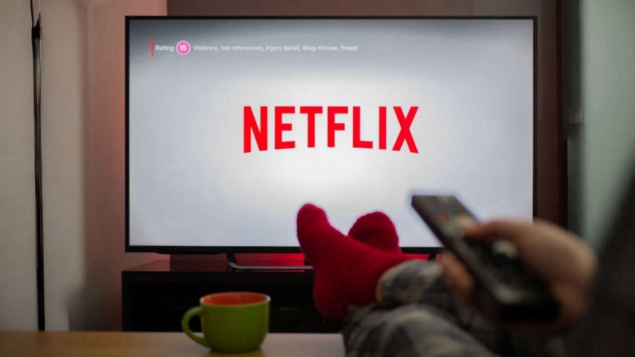 Netflix: la pubblicità personalizzata cambia il gioco grazie all’IA generativa – Scopri come funzioni!