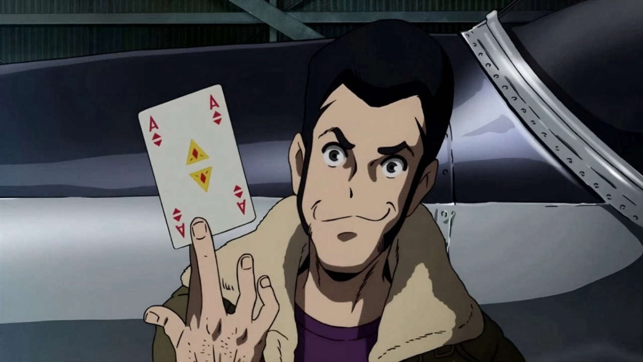 Lupin III: Immortal Bloodline, il trailer svela segreti sorprendenti del ladro gentiluomo in arrivo presto!