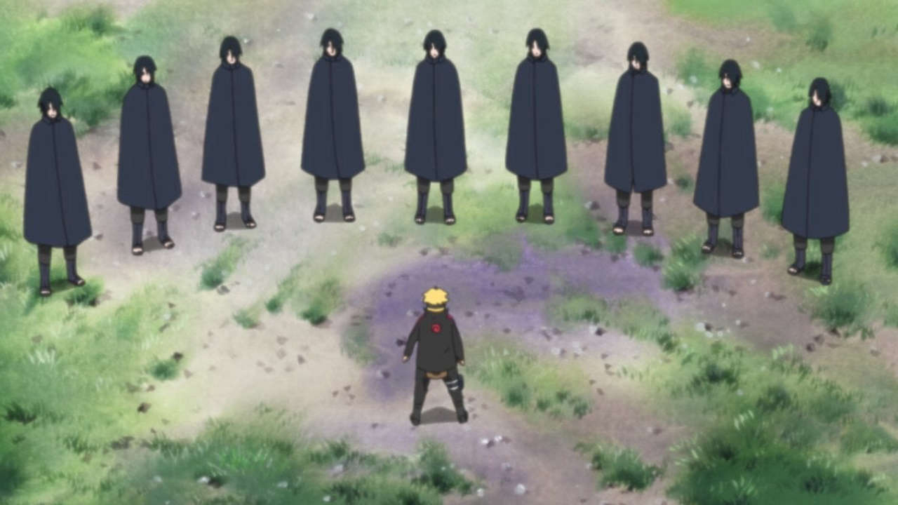 Boruto: Naruto the Movie – Scopri il trailer della nuova generazione ninja e il cast del doppiaggio italiano!