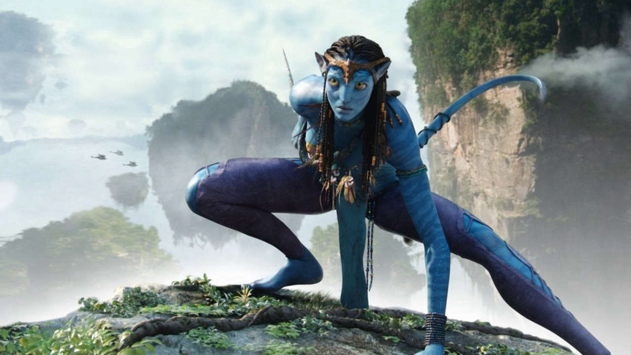 Avatar: Fuoco e cenere, il ritorno di Neytiri svela dettagli sorprendenti con la nuova foto di Zoe Saldana