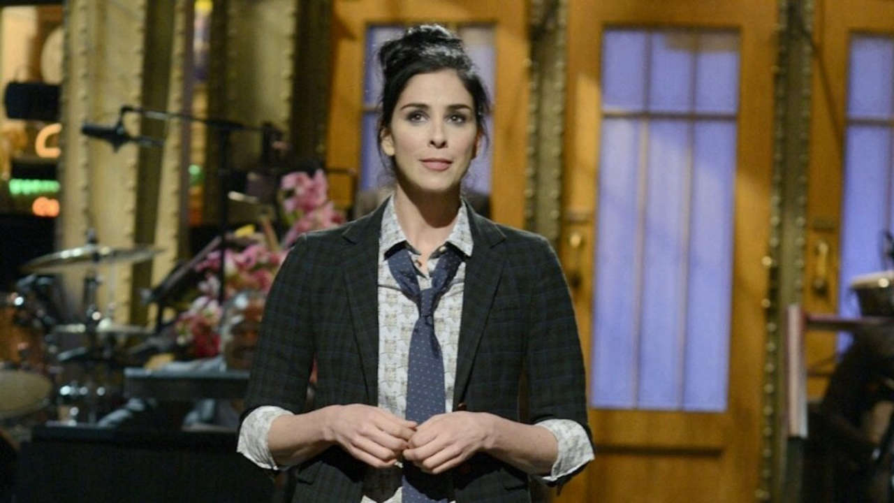 Sarah Silverman e il dietro le quinte di Saturday Night Live: le verità scomode che nessuno racconta