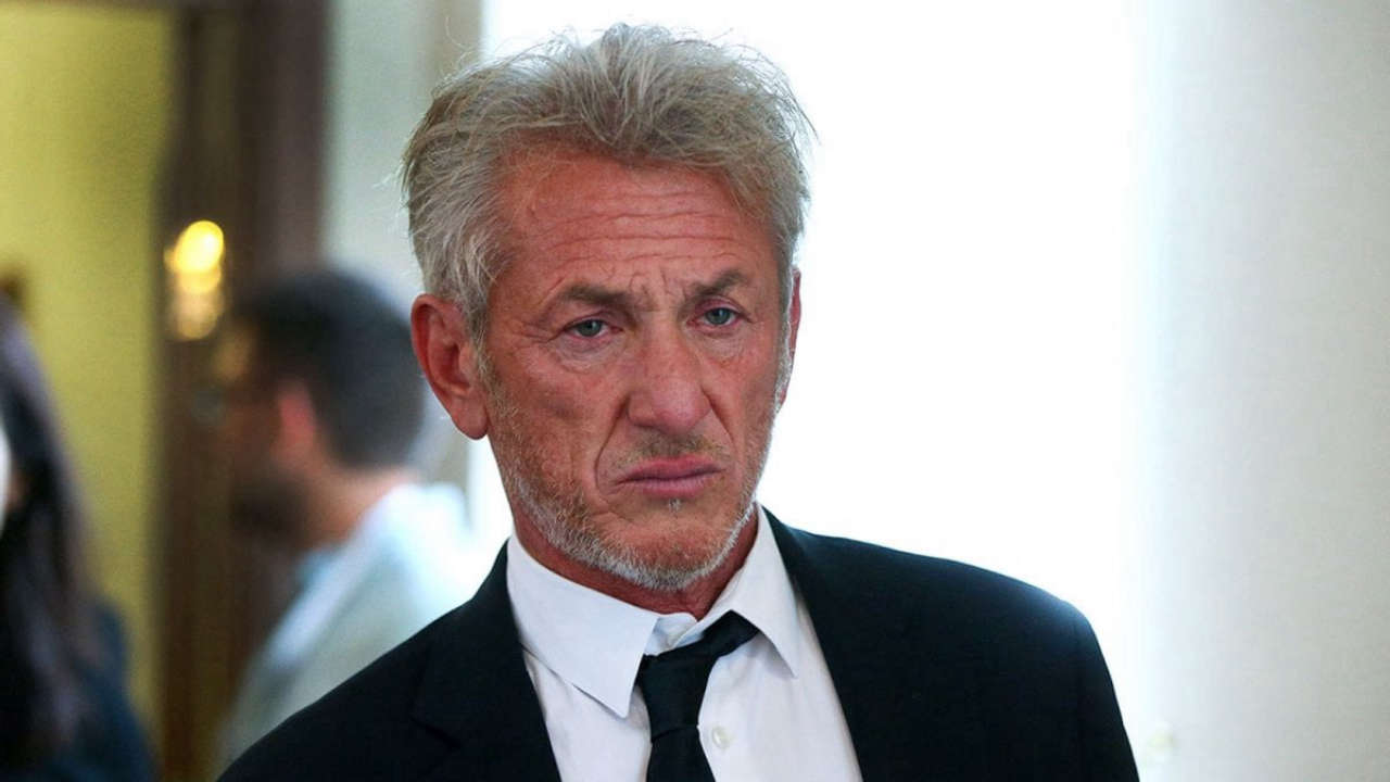 Sean Penn a ruota libera: Jennifer Lawrence regina delle stelle, Timothée Chalamet nel mirino delle critiche